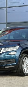 Skoda Kodiaq Nowy rozrząd! Ele.Klapa, Radar, Grzane fotele, Półskóra, LED GWARANC-3