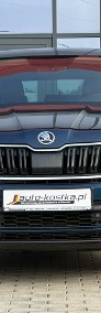 Skoda Kodiaq Nowy rozrząd! Ele.Klapa, Radar, Grzane fotele, Półskóra, LED GWARANC-4