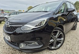 Opel Zafira 1,6T*