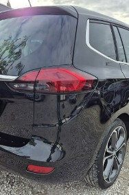 Opel Zafira 1,6T* 12.2018* Kamera*Ksenon-2