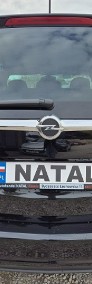 Opel Zafira 1,6T* 12.2018* Kamera*Ksenon-3