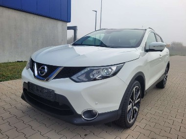 Nissan Qashqai II-1