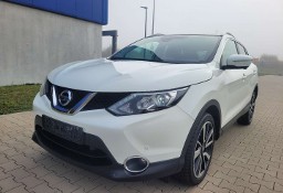 Nissan Qashqai II