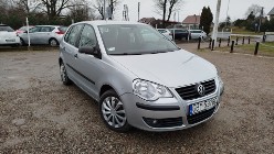 Volkswagen Polo IV LIFT - TOUR - 5 Drzwi 1.4 TDI 70 KM - Tablice PL -