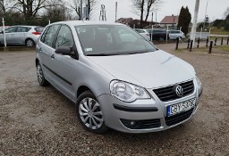 Volkswagen Polo IV LIFT - TOUR - 5 Drzwi 1.4 TDI 70 KM - Tablice PL -