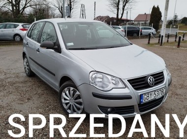 LIFT - TOUR - 5 Drzwi 1.4 TDI 70 KM - Tablice PL --1