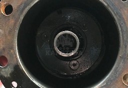 Manitou 626 - Zwrotnica