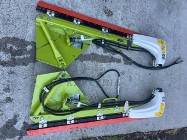 Claas V500 - V930 , C560 - C930 Kosa do rzepaku