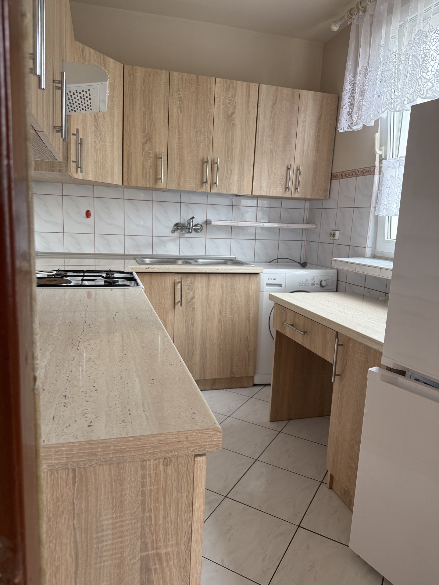 Mieszkanie na sprzedaż, 2 pokoje, 36 m², Działoszyn