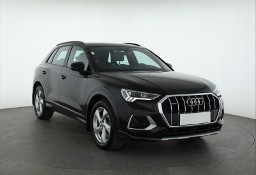 Audi Q3 I (8U) , Salon Polska, Serwis ASO, Automat, Skóra, Navi, Klima,