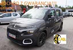 Citroen Berlingo II piękny. Gwarancja. Polecam !!!