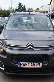 Citroen Berlingo II piękny. Gwarancja. Polecam !!!-2