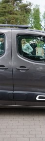 Citroen Berlingo II piękny. Gwarancja. Polecam !!!-4