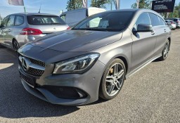 Mercedes-Benz Klasa CLA 1.6Turbo Automat Kombi