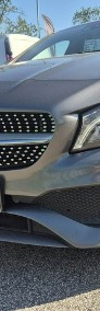 Mercedes-Benz Klasa CLA 1.6Turbo Automat Kombi-3