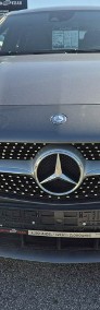 Mercedes-Benz Klasa CLA 1.6Turbo Automat Kombi-4
