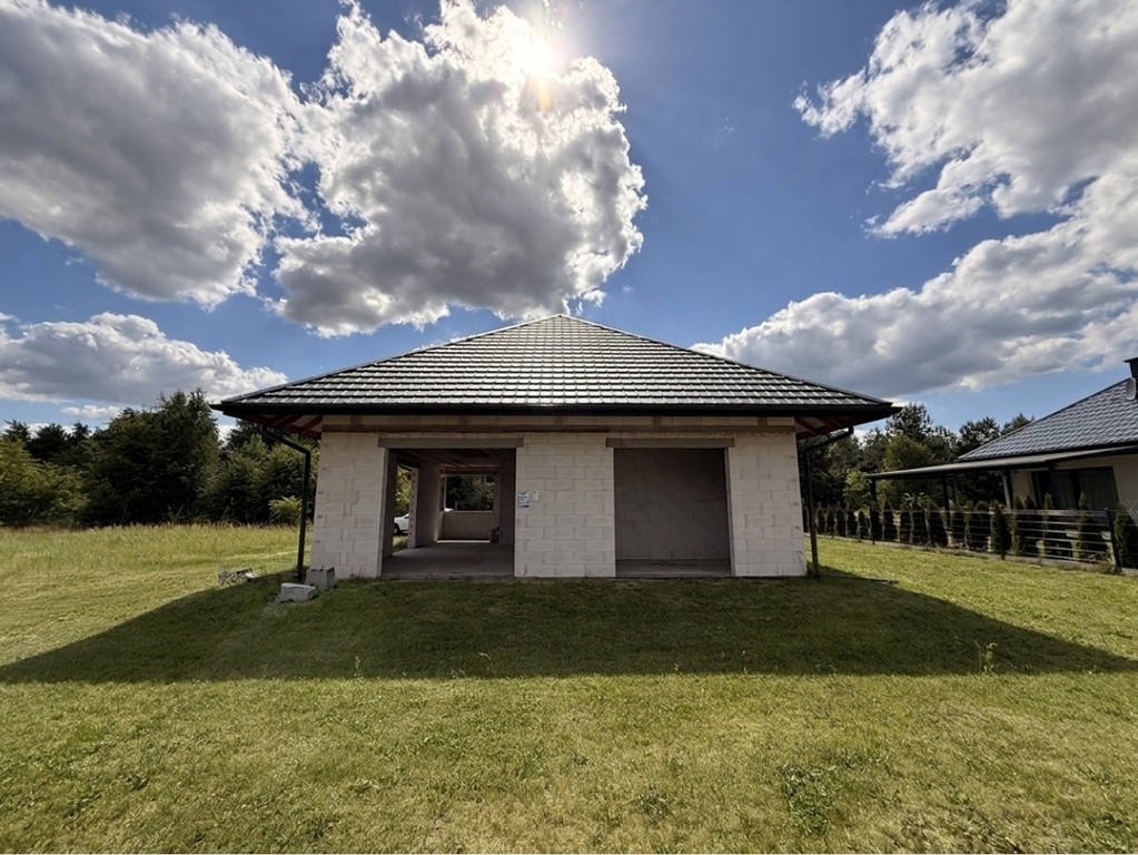 Dom na sprzedaż, 3 pokoje, 82 m², Głogów Małopolski