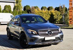 Mercedes-Benz Klasa GLC