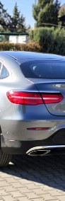 Mercedes-Benz Klasa GLC 4-Matic Coupe A U T O M A T 4 x 4-3