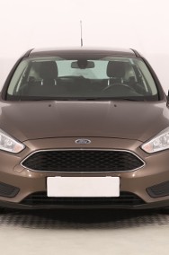 Ford Focus III , Salon Polska, Serwis ASO, Klima, Parktronic,-2