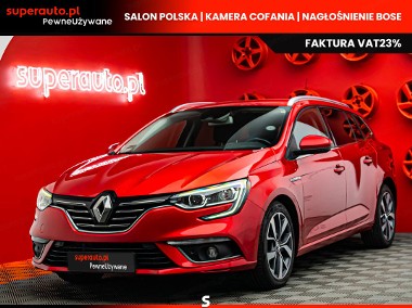 Renault Megane IV 1.2 Energy TCe Bose 1.2 Energy TCe 132KM-1