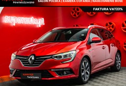 Renault Megane IV 1.2 Energy TCe Bose 1.2 Energy TCe 132KM