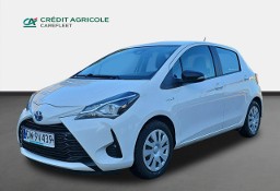 Toyota Yaris III Toyota Yaris Hybrid 100 Active Hatchback DW9V439