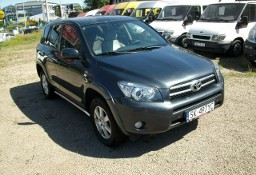 Toyota RAV 4 III I Właściciel/stan idealny