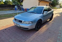 Audi A4 I (B5) LPG Gaz! Możliwa zamiana! Do drobnych napraw!