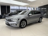 Volkswagen Passat B8 EVO Business EVO Business / Kamera cofania / Asystent parkowania / ACC