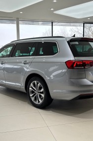 Volkswagen Passat B8 EVO Business EVO Business / Kamera cofania / Asystent parkowania / ACC-2