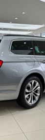 Volkswagen Passat B8 EVO Business EVO Business / Kamera cofania / Asystent parkowania / ACC-4