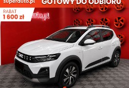 Dacia Sandero II Stepway Expression 1.2 Eco-G LPG Stepway Expression 1.2 Eco-G LPG 120KM