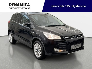 Ford Kuga II 2.0d 150KM M6 2015 r., klimatyzacja 2-strefowa, alufelgi 17"-1