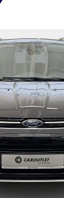 Ford Kuga II 2.0d 150KM M6 2015 r., klimatyzacja 2-strefowa, alufelgi 17"-3