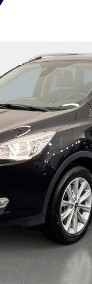 Ford Kuga II 2.0d 150KM M6 2015 r., klimatyzacja 2-strefowa, alufelgi 17"-4