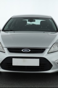 Ford Mondeo VII , Salon Polska, Serwis ASO, Klimatronic, Parktronic,ALU-2