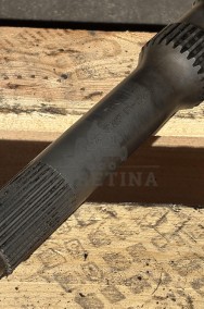 Deutz Fahr 6190 Powershift Skrzynia Biegów Wał Wałek CZĘŚCI 2093309057 2093.309.057-2