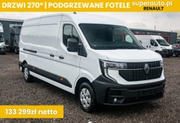 Renault Master L3H2 Extra AT9 L3H2 Extra AT9 2.0 170KM