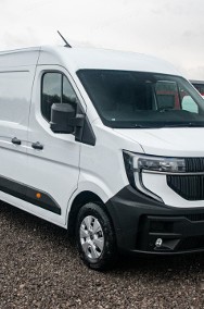 Renault Master L3H2 Extra AT9 L3H2 Extra AT9 2.0 170KM-2