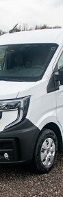 Renault Master L3H2 Extra AT9 L3H2 Extra AT9 2.0 170KM-4