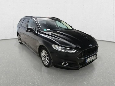 Ford Mondeo VIII Poleasingowe.pl BZ-1