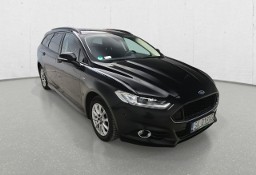 Ford Mondeo VIII Poleasingowe.pl BZ