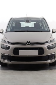 Citroen C4 II C4 Grand SpaceTourer , Salon Polska, 7 miejsc, Navi, Klimatronic, Te-2