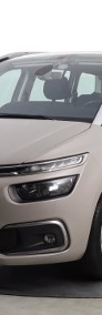 Citroen C4 II C4 Grand SpaceTourer , Salon Polska, 7 miejsc, Navi, Klimatronic, Te-3