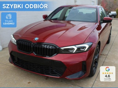 BMW SERIA 3 330i xDrive M Sport 330i xDrive M Sport 2.0 (245KM)| Harman Kardon-1