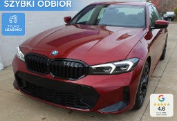 BMW SERIA 3 330i xDrive M Sport 330i xDrive M Sport 2.0 (245KM)| Harman Kardon