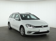 Volkswagen Golf Sportsvan , Salon Polska, Klimatronic, Tempomat, Parktronic