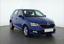 Skoda Fabia III , Salon Polska, 1. Właściciel, Serwis ASO, VAT 23%, Klima,