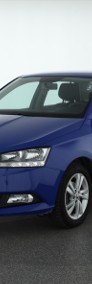 Skoda Fabia III , Salon Polska, 1. Właściciel, Serwis ASO, VAT 23%, Klima,-3